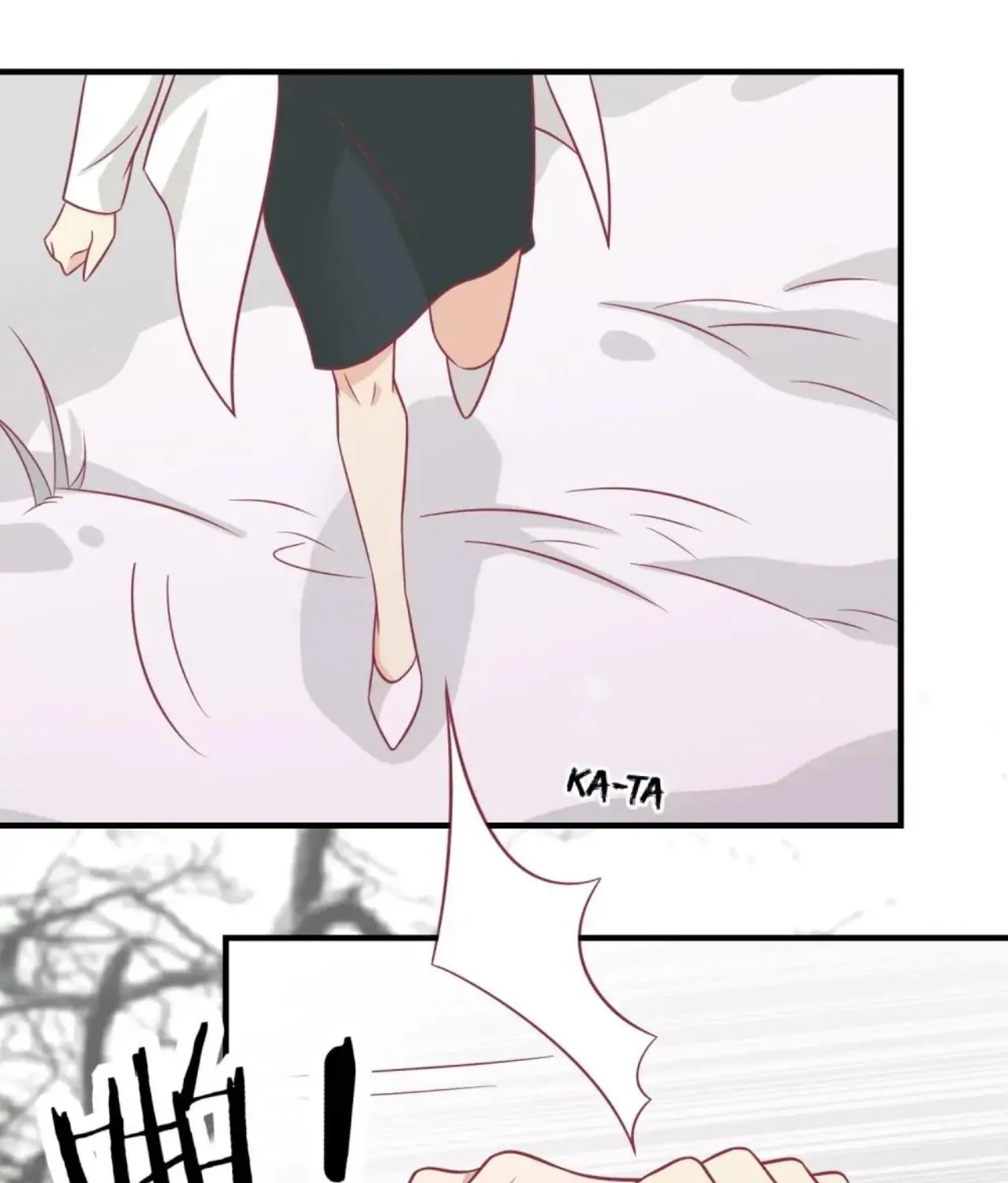 Your Highness, I Gotta Watch My Figure Chapter 60 page 77 - MangaKakalot