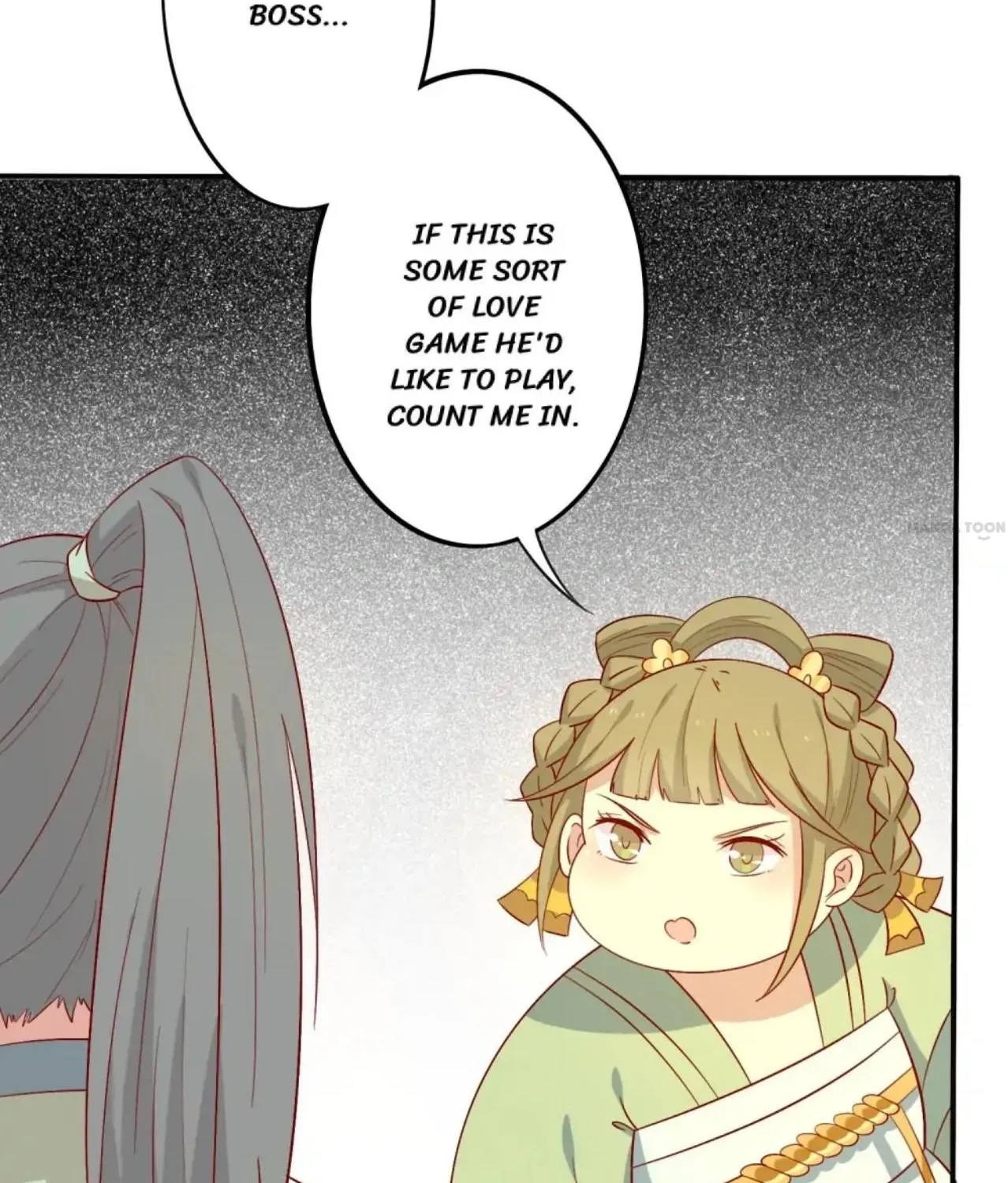 Your Highness, I Gotta Watch My Figure Chapter 65 page 40 - MangaKakalot