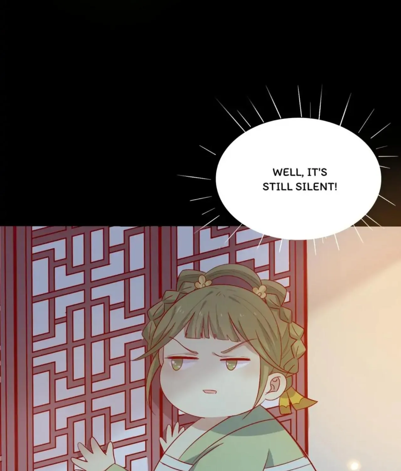 Your Highness, I Gotta Watch My Figure Chapter 65 page 58 - MangaKakalot