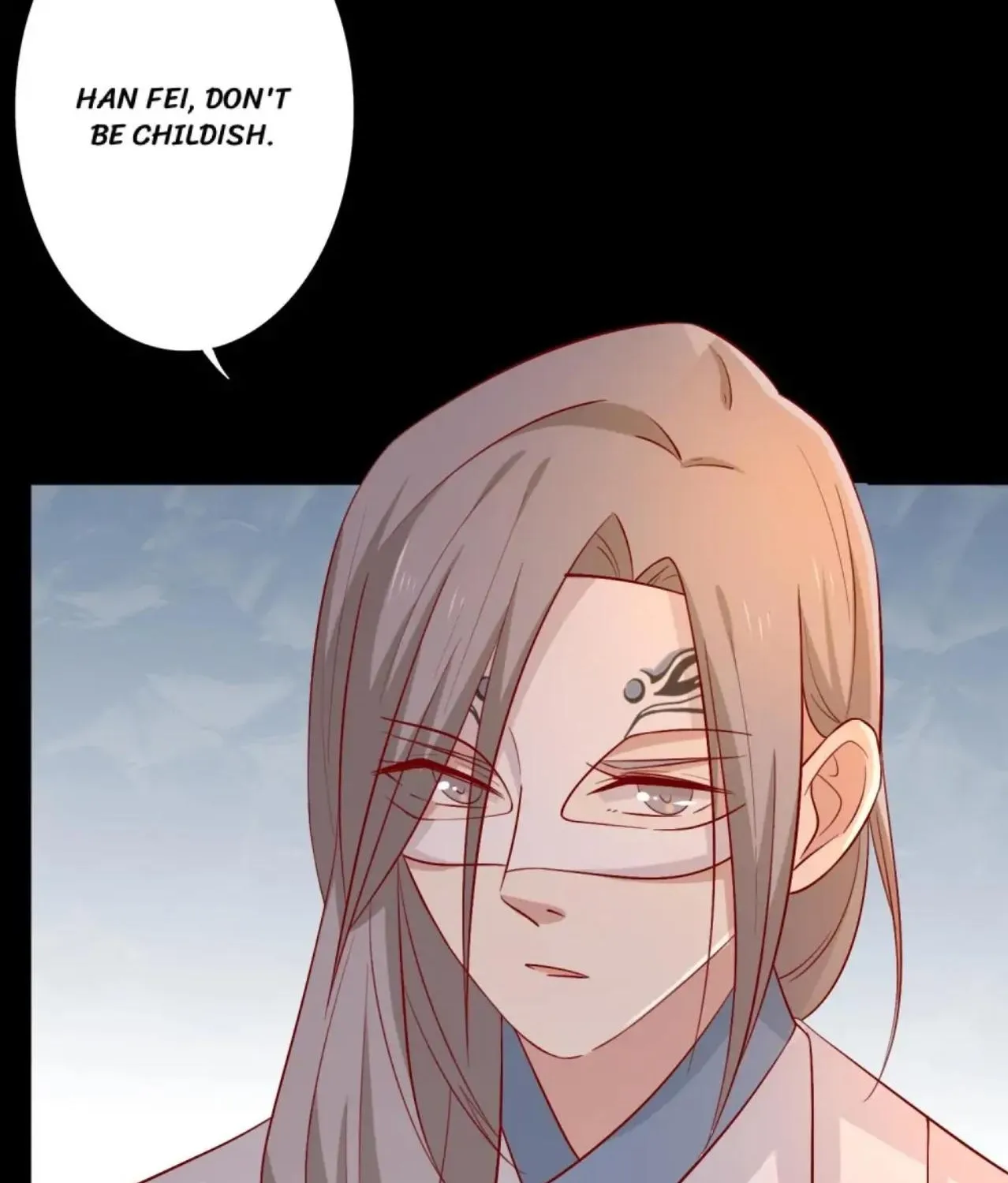 Your Highness, I Gotta Watch My Figure Chapter 66 page 4 - MangaKakalot