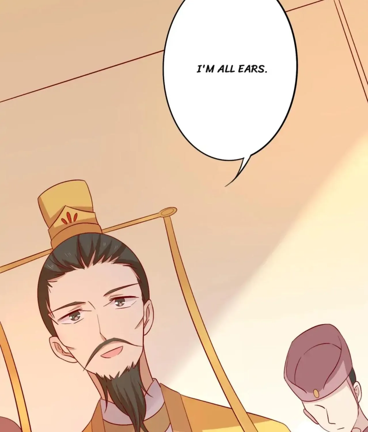 Your Highness, I Gotta Watch My Figure Chapter 66 page 39 - MangaKakalot