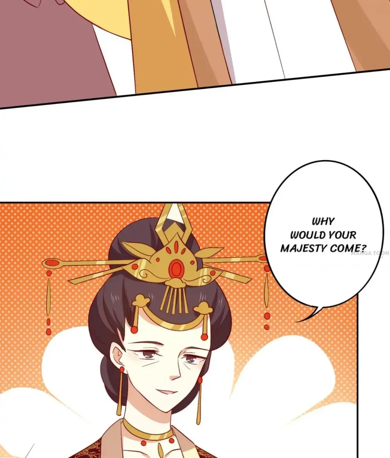 Your Highness, I Gotta Watch My Figure Chapter 66 page 41 - MangaKakalot