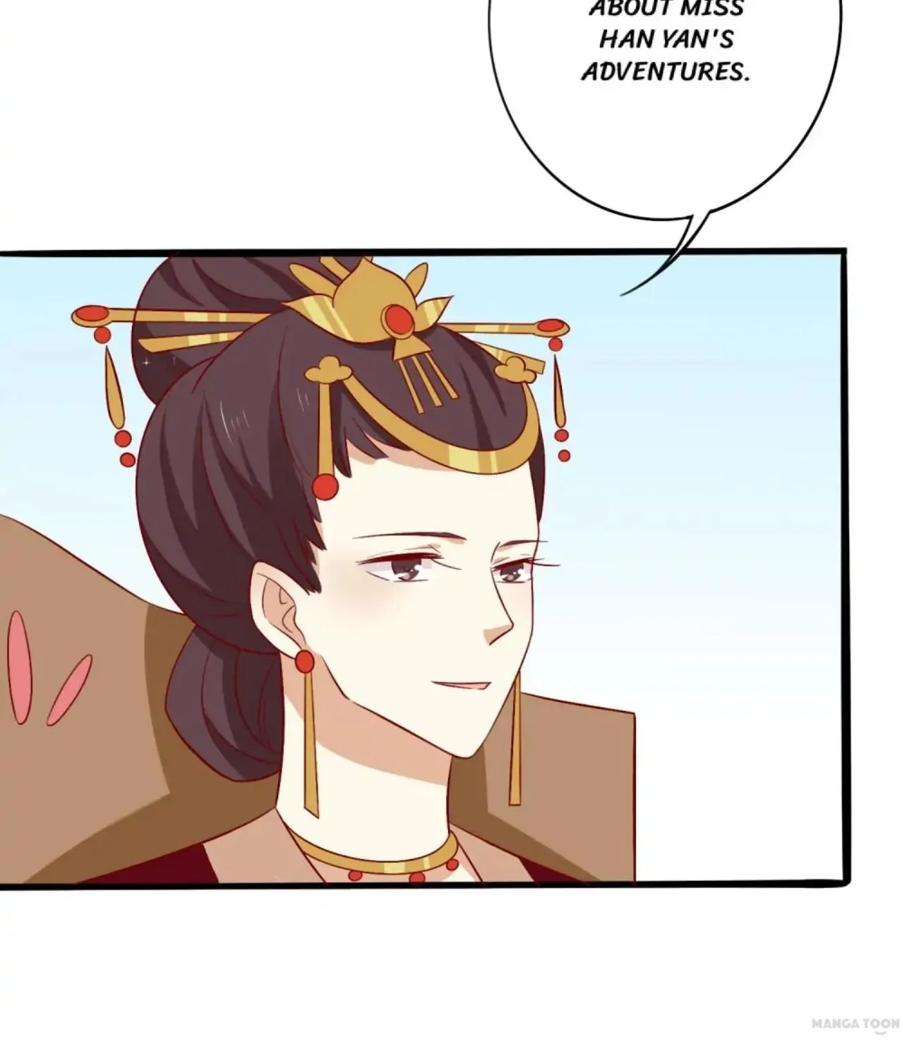 Your Highness, I Gotta Watch My Figure Chapter 66 page 48 - MangaKakalot