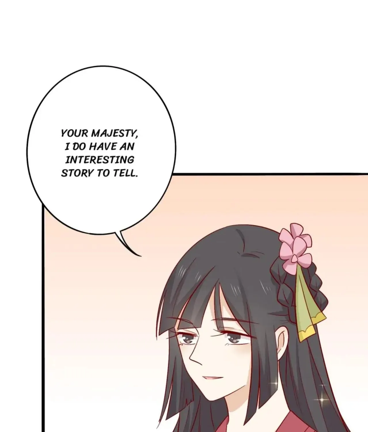 Your Highness, I Gotta Watch My Figure Chapter 66 page 49 - MangaKakalot