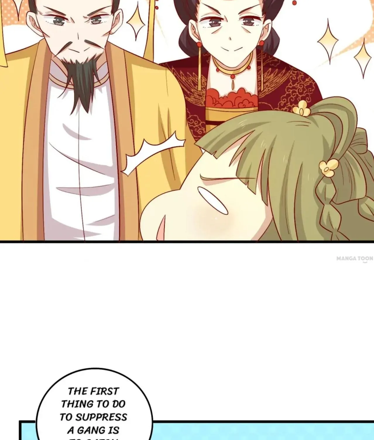 Your Highness, I Gotta Watch My Figure Chapter 67 page 29 - MangaKakalot