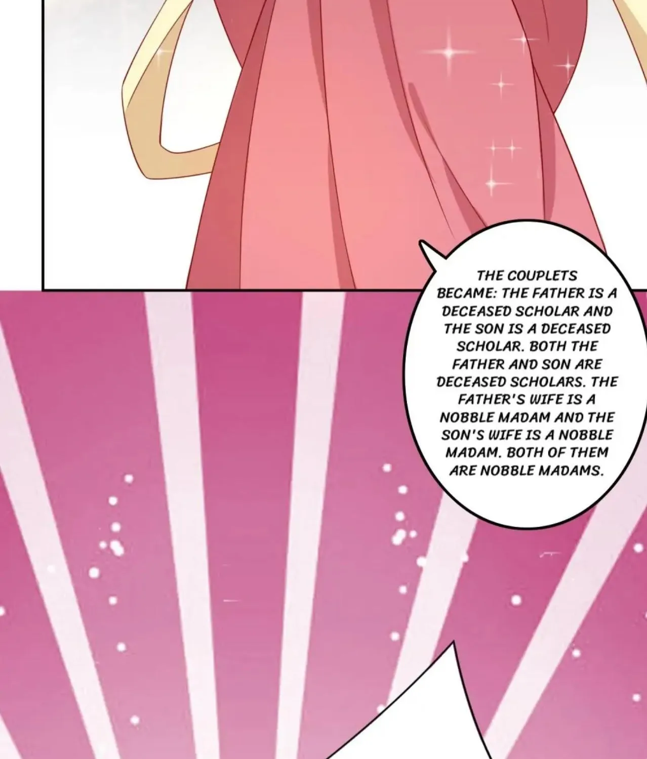 Your Highness, I Gotta Watch My Figure Chapter 67 page 6 - MangaKakalot