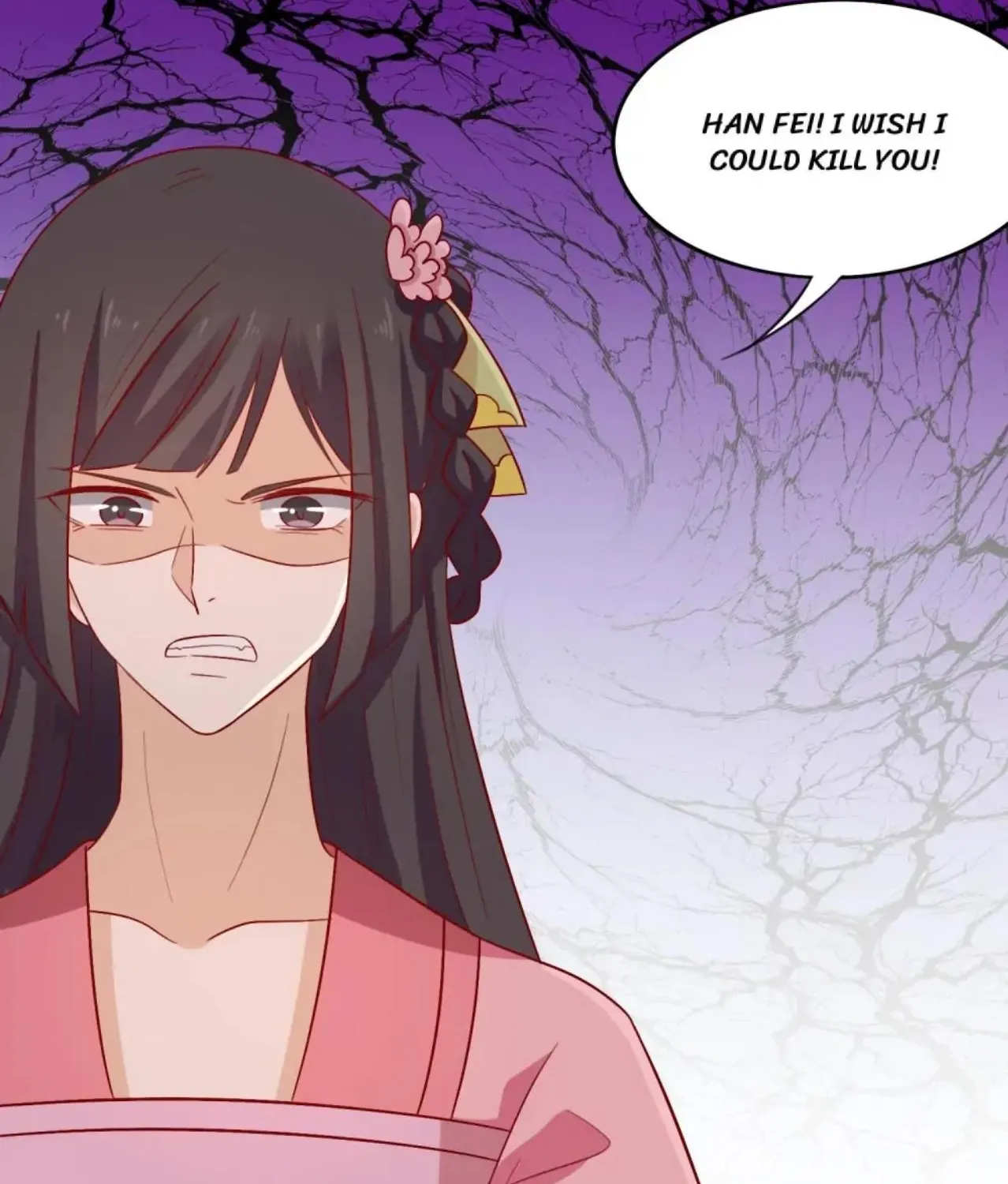 Your Highness, I Gotta Watch My Figure Chapter 67 page 66 - MangaKakalot