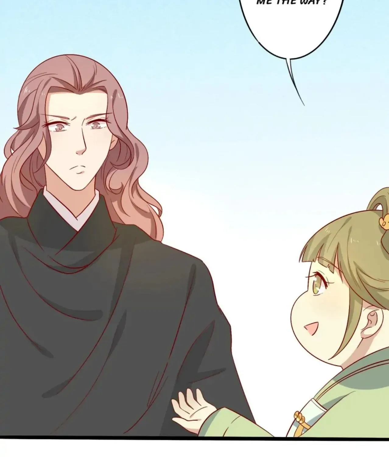 Your Highness, I Gotta Watch My Figure Chapter 68 page 105 - MangaKakalot