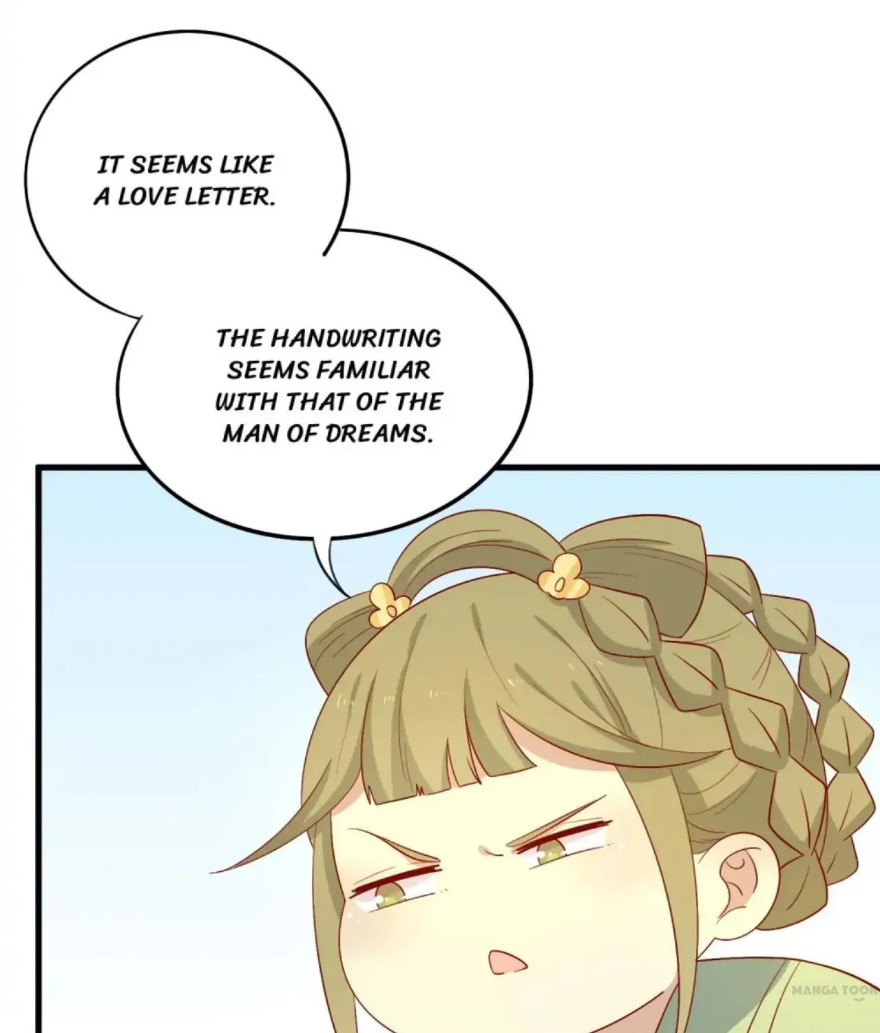 Your Highness, I Gotta Watch My Figure Chapter 68 page 86 - MangaKakalot