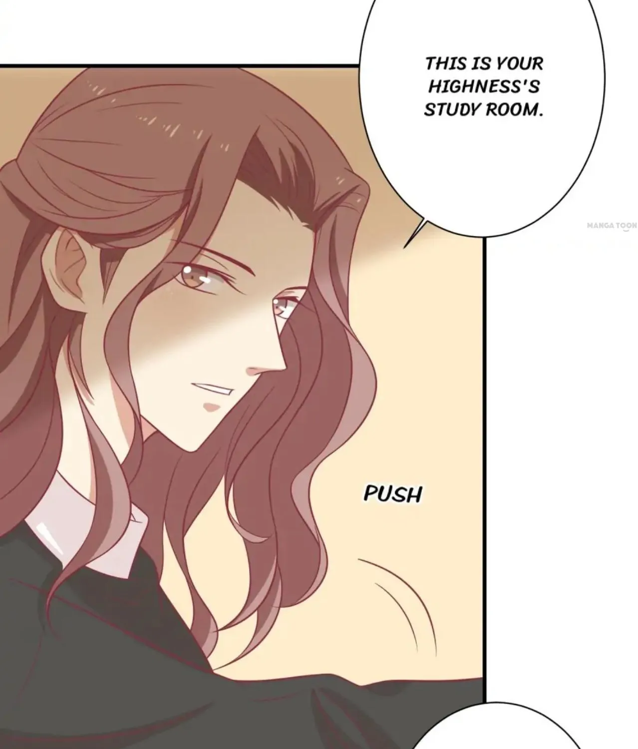 Your Highness, I Gotta Watch My Figure Chapter 69 page 20 - MangaKakalot