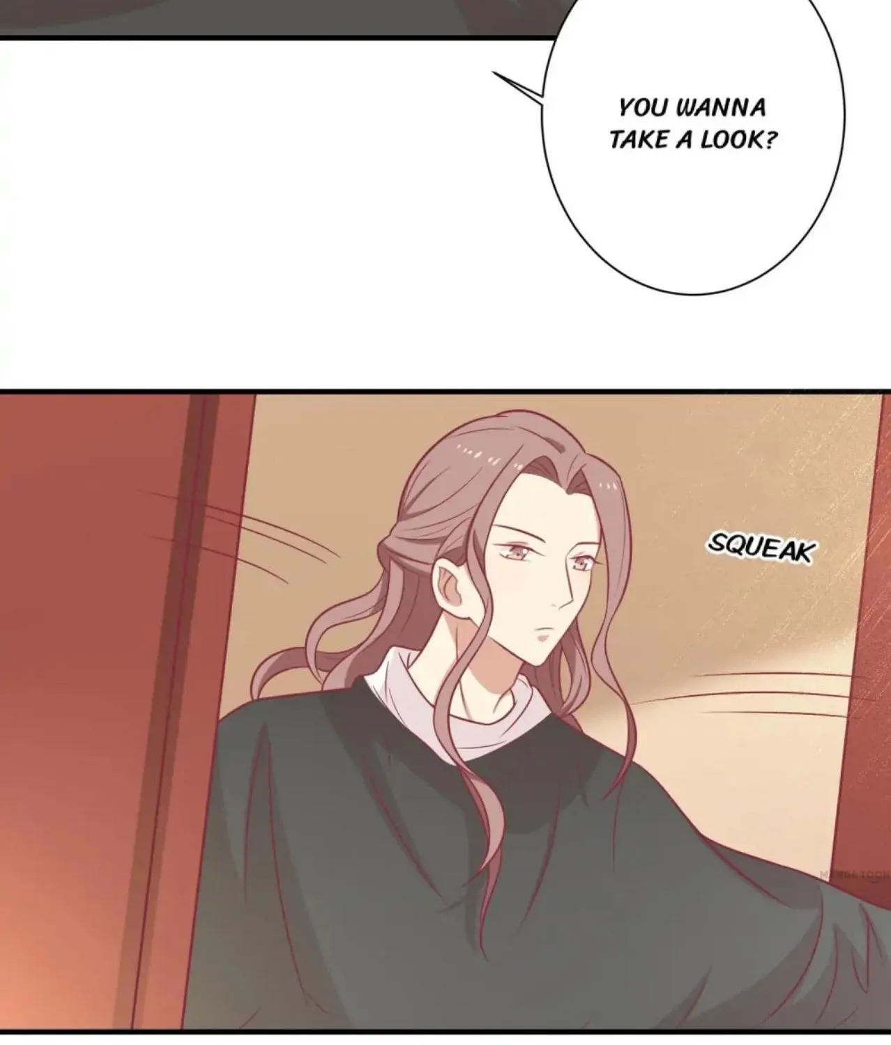 Your Highness, I Gotta Watch My Figure Chapter 69 page 21 - MangaKakalot