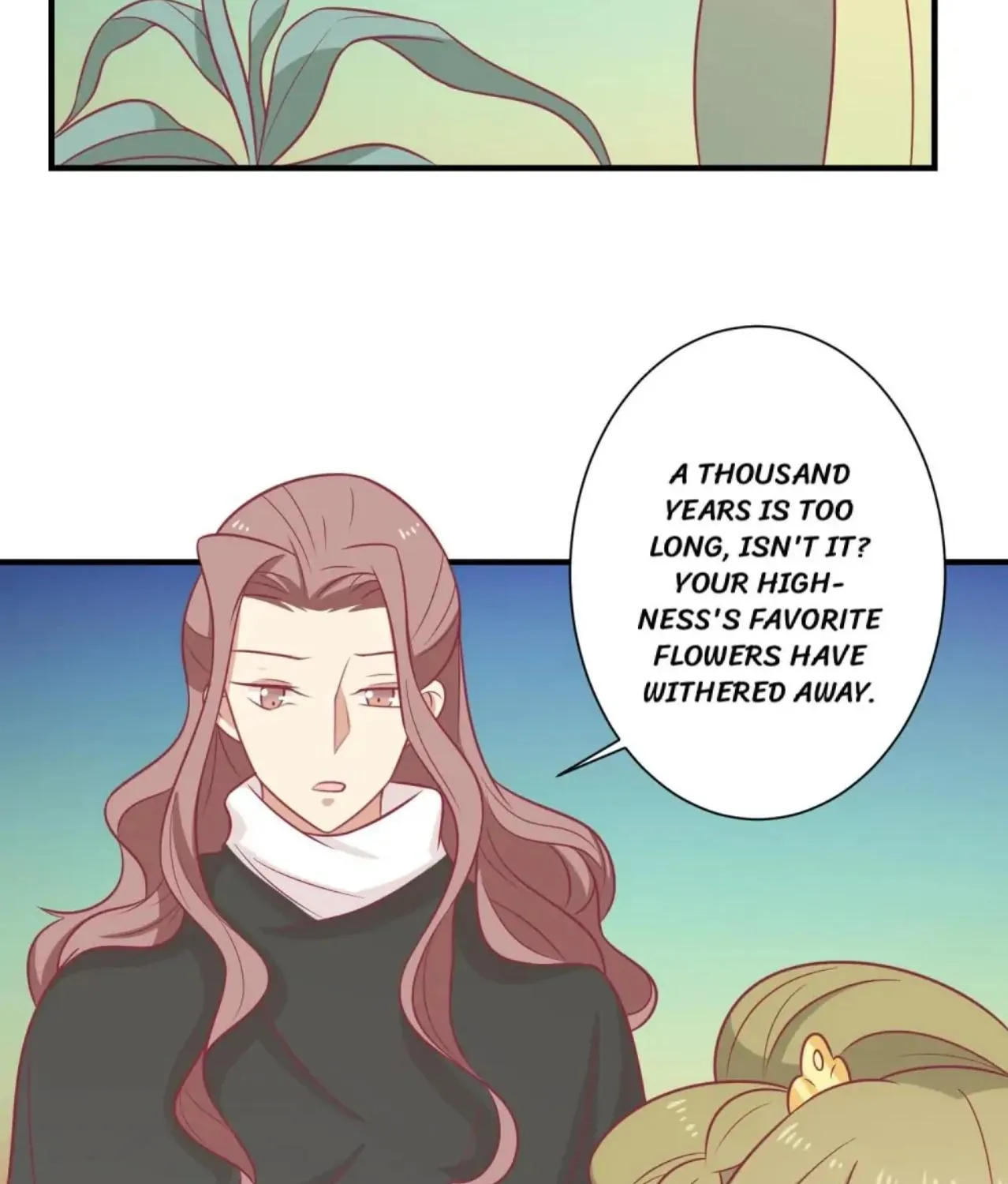 Your Highness, I Gotta Watch My Figure Chapter 69 page 38 - MangaKakalot