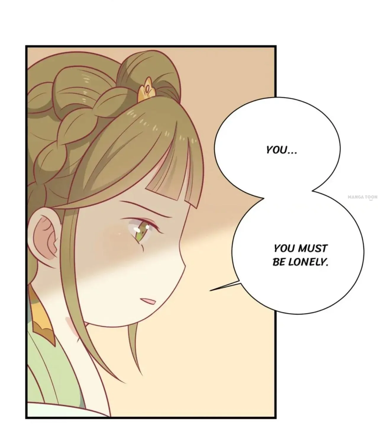 Your Highness, I Gotta Watch My Figure Chapter 69 page 5 - MangaKakalot