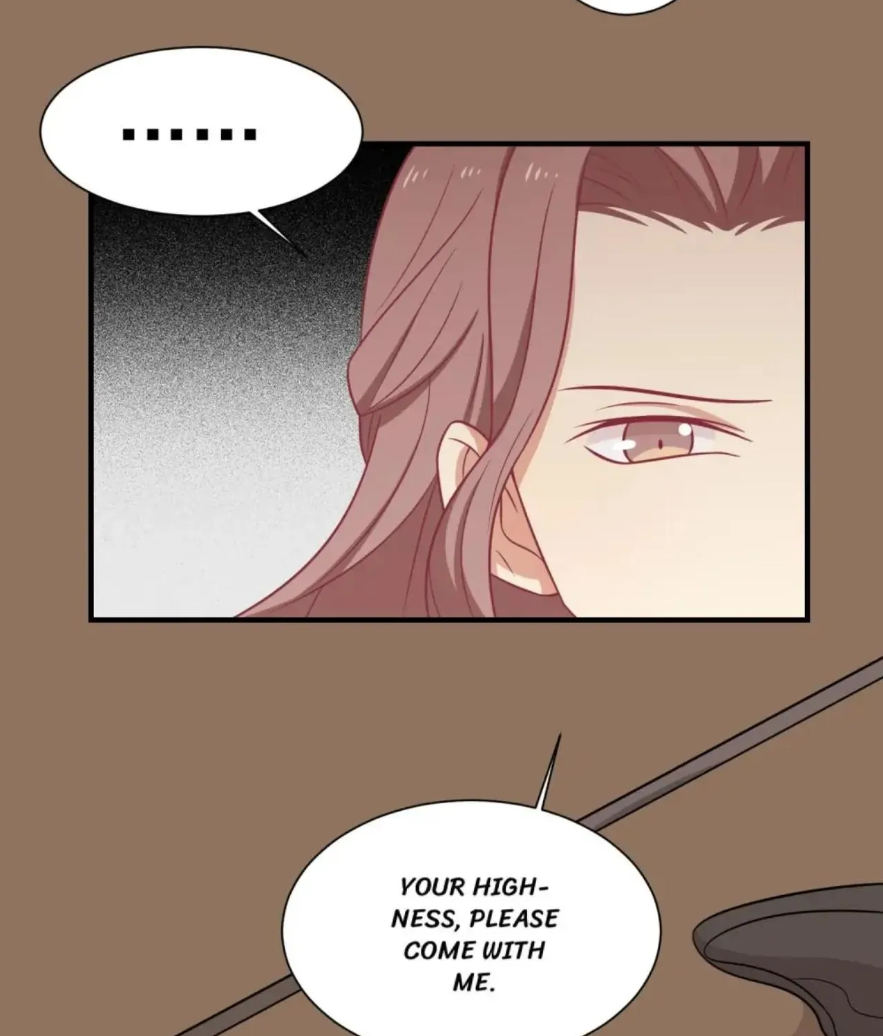 Your Highness, I Gotta Watch My Figure Chapter 69 page 42 - MangaKakalot