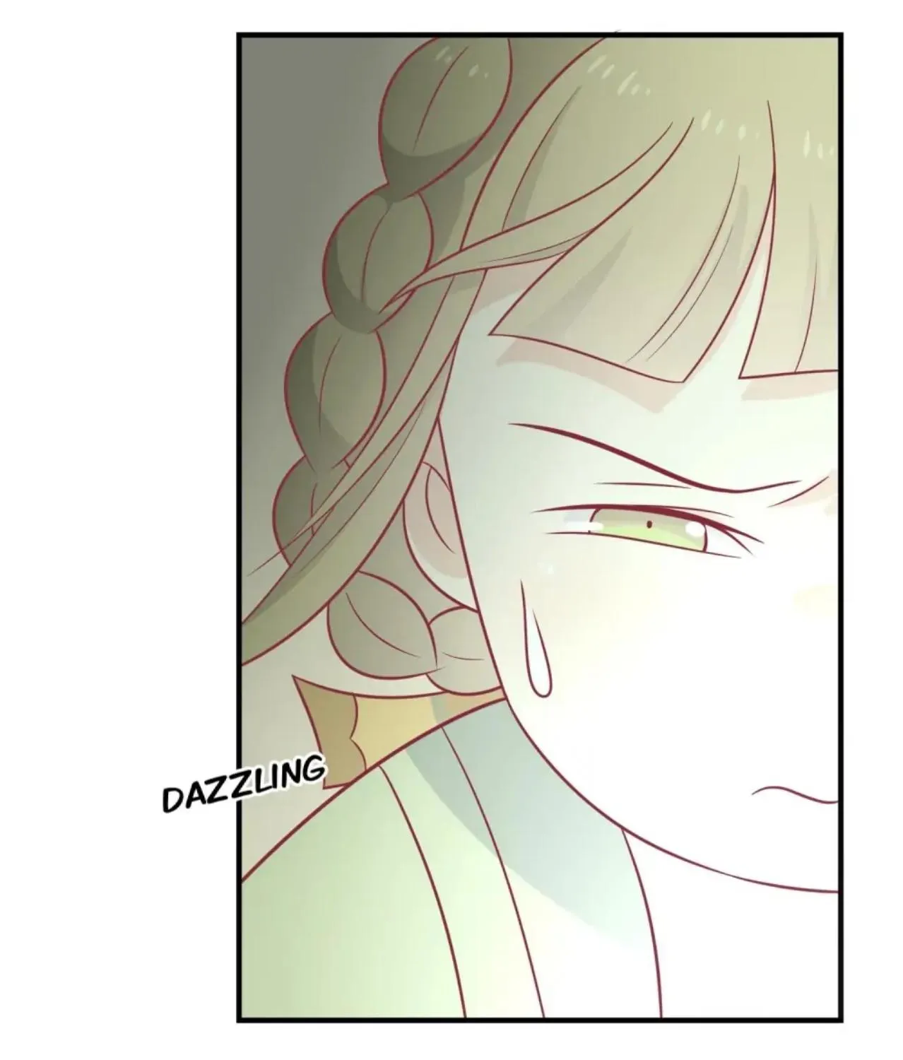 Your Highness, I Gotta Watch My Figure Chapter 69 page 47 - MangaKakalot