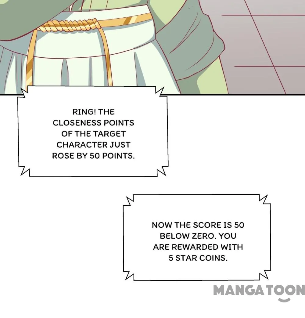 Your Highness, I Gotta Watch My Figure Chapter 7 page 32 - MangaKakalot