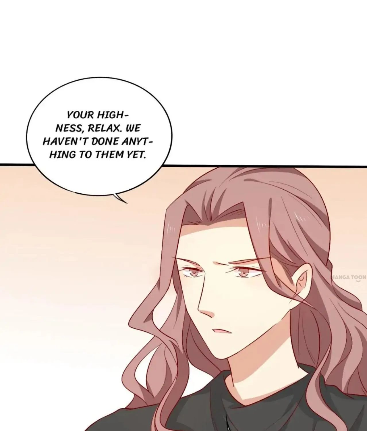 Your Highness, I Gotta Watch My Figure Chapter 71 page 8 - MangaKakalot