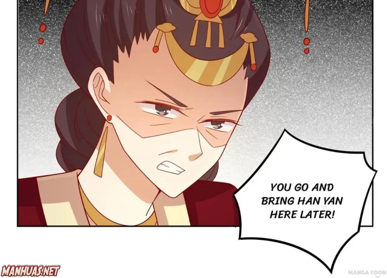 Your Highness, I Gotta Watch My Figure Chapter 78 page 59 - MangaKakalot