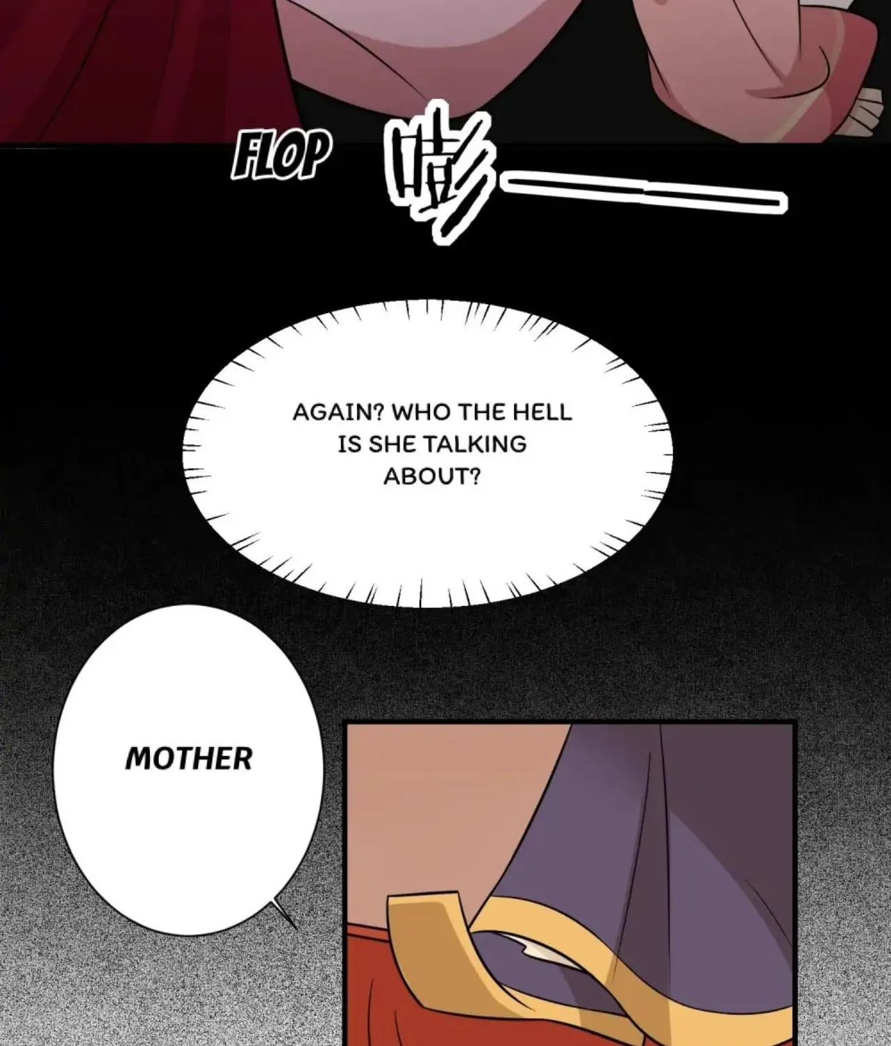 Your Highness, I Gotta Watch My Figure Chapter 79 page 18 - MangaKakalot