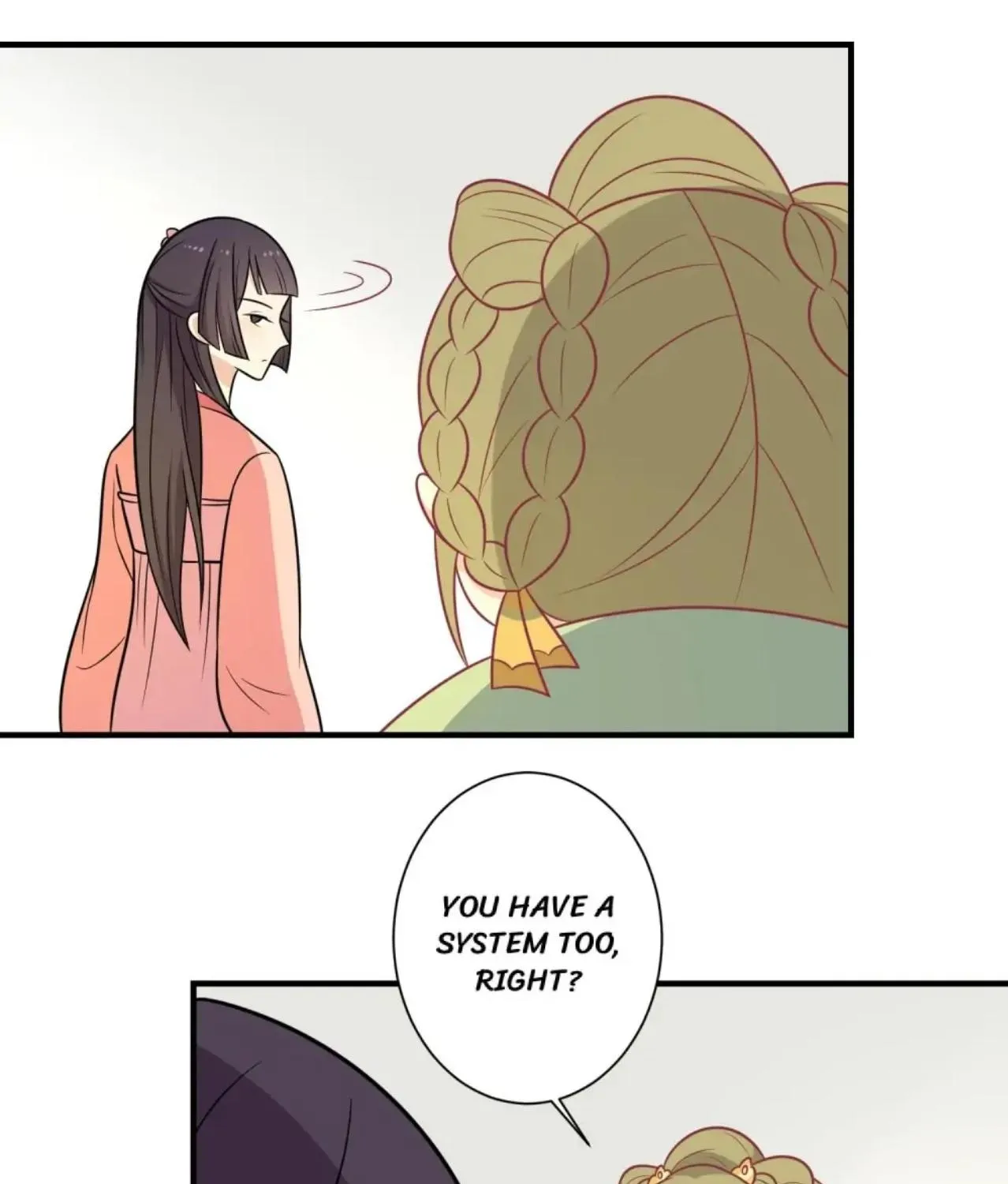 Your Highness, I Gotta Watch My Figure Chapter 83 page 24 - MangaKakalot