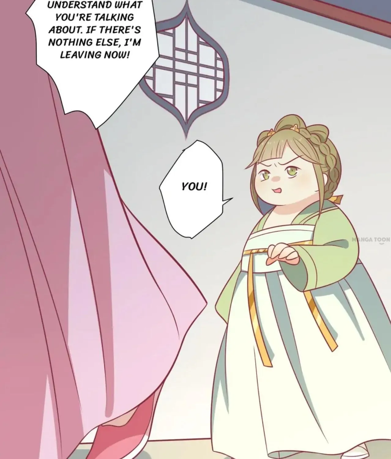 Your Highness, I Gotta Watch My Figure Chapter 83 page 35 - MangaKakalot