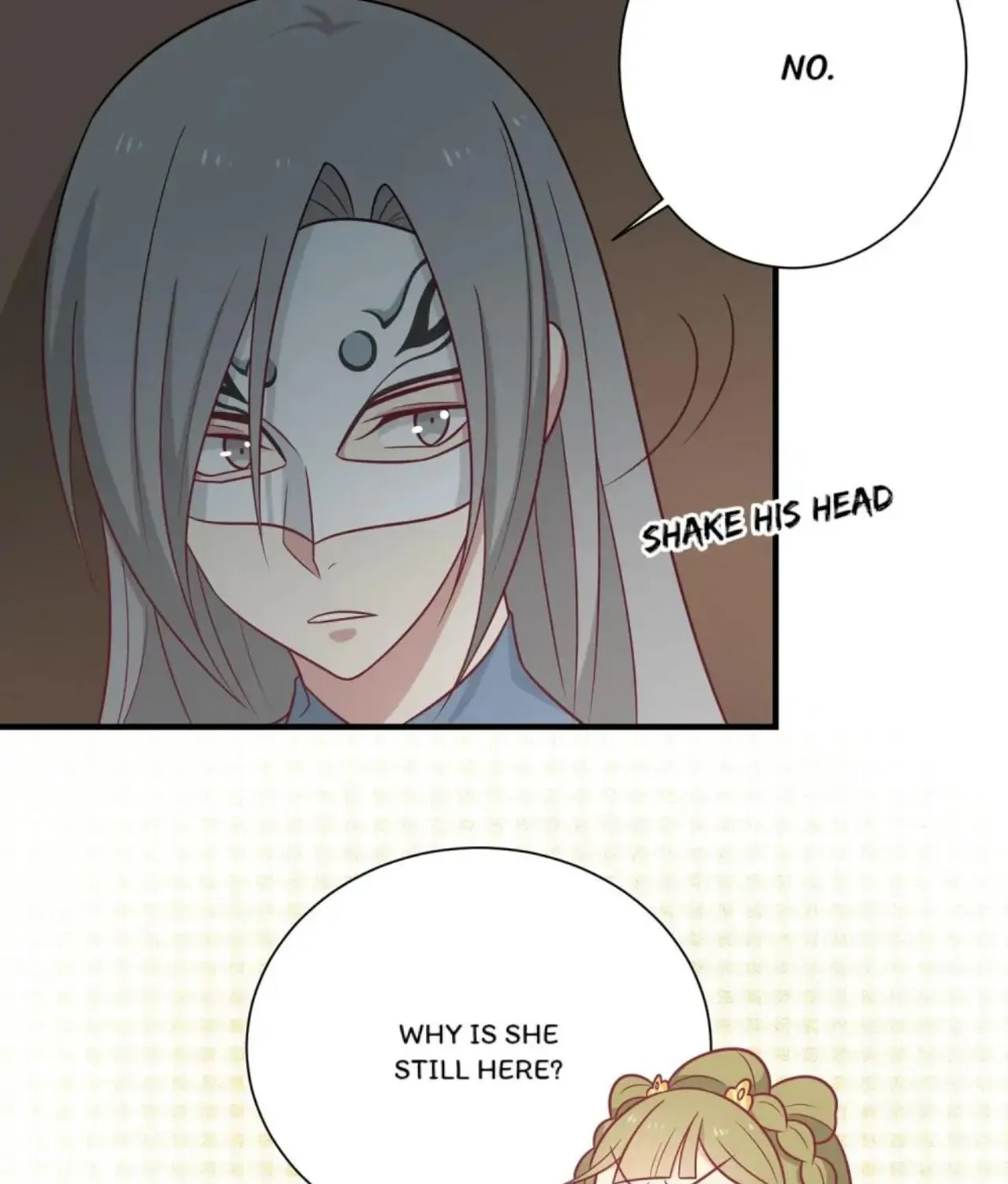 Your Highness, I Gotta Watch My Figure Chapter 89 page 28 - MangaKakalot