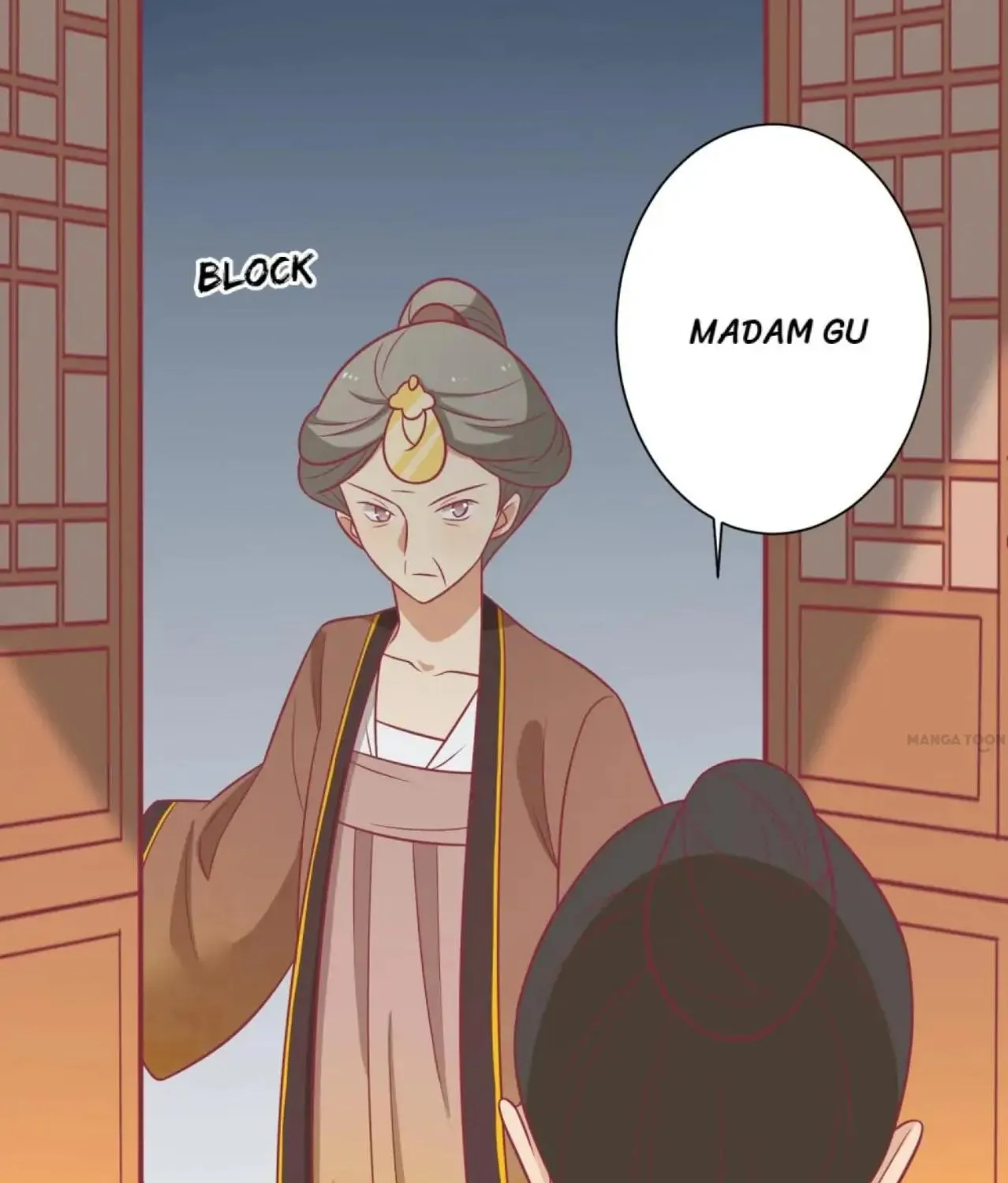 Your Highness, I Gotta Watch My Figure Chapter 89 page 46 - MangaKakalot