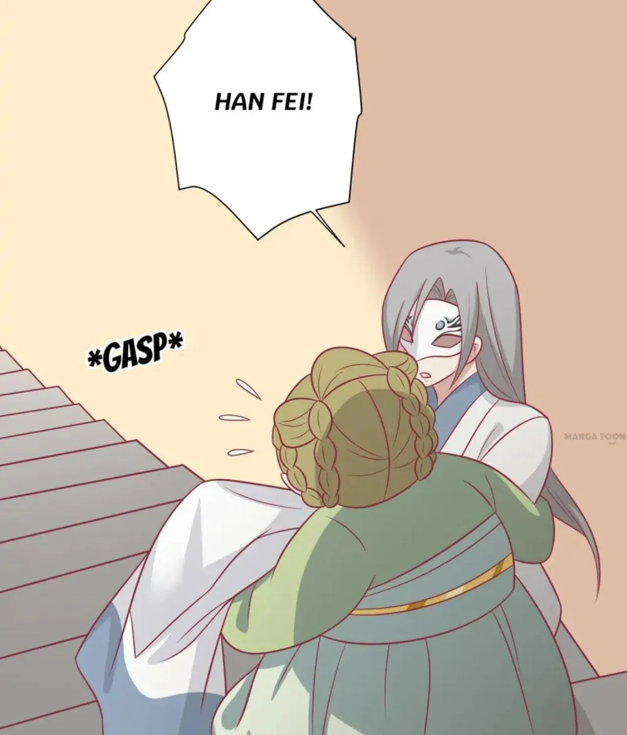 Your Highness, I Gotta Watch My Figure Chapter 89 page 86 - MangaKakalot