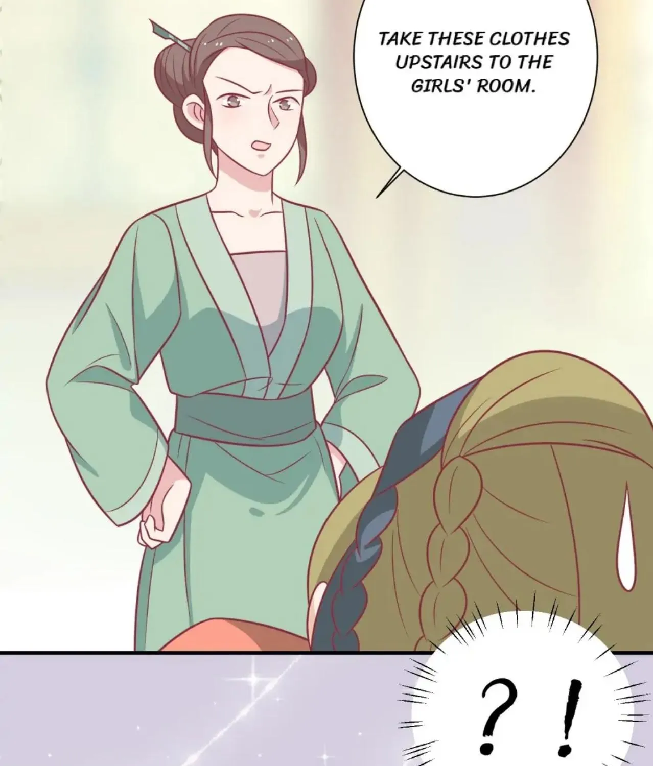 Your Highness, I Gotta Watch My Figure Chapter 93 page 11 - MangaKakalot