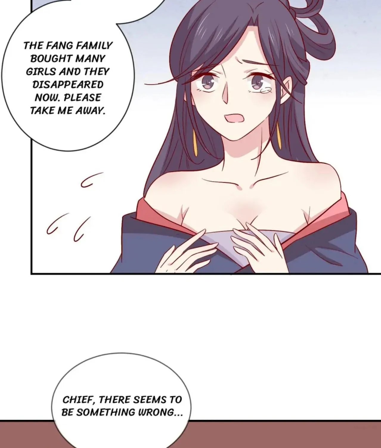 Your Highness, I Gotta Watch My Figure Chapter 97 page 13 - MangaKakalot