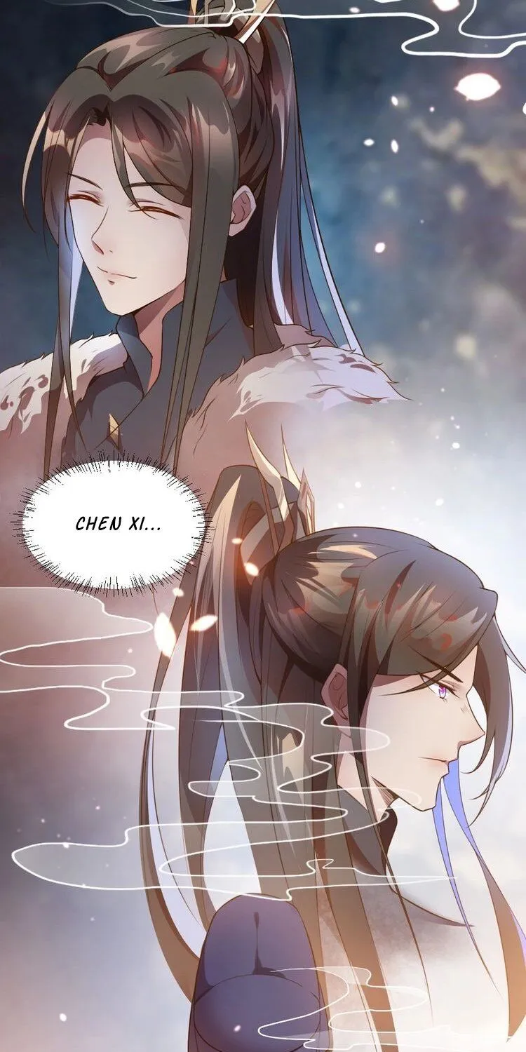 Your Highness, I’M Pregnant Chapter 1 page 11 - MangaKakalot