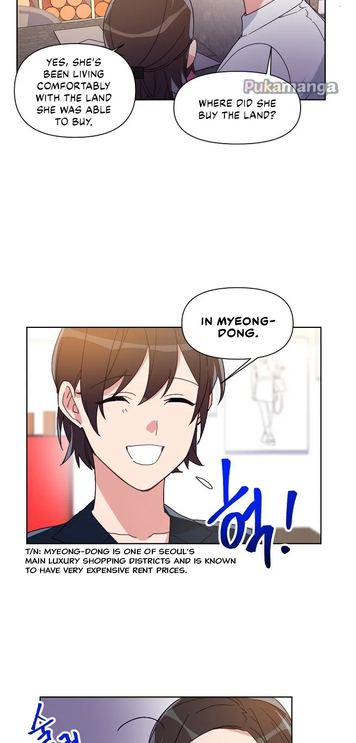 You’Re Perfect For Me Chapter 10 page 21 - MangaKakalot