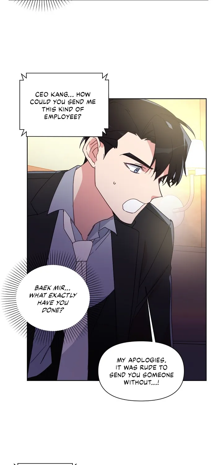 You’Re Perfect For Me Chapter 10 page 32 - MangaKakalot