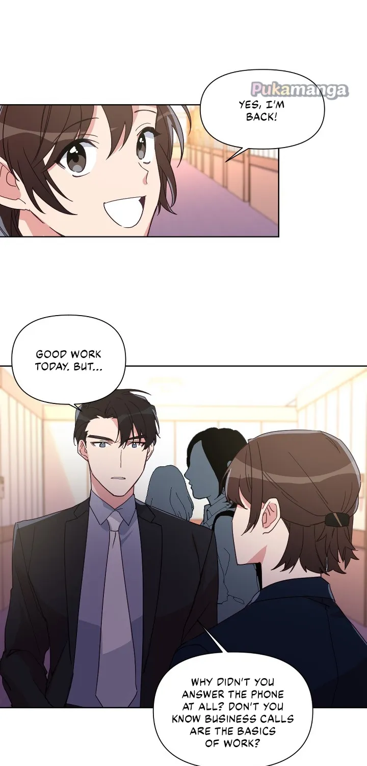 You’Re Perfect For Me Chapter 10 page 41 - MangaKakalot