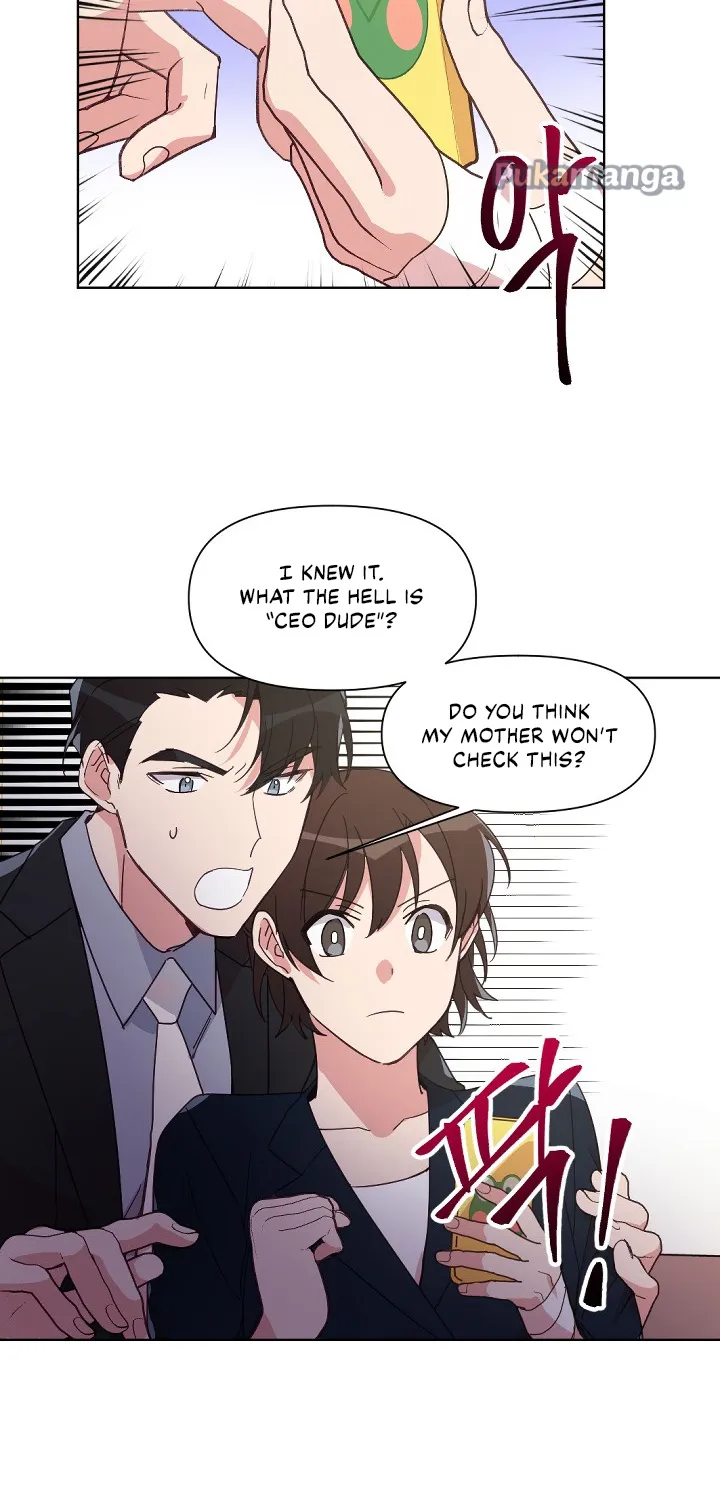 You’Re Perfect For Me Chapter 10 page 45 - MangaKakalot