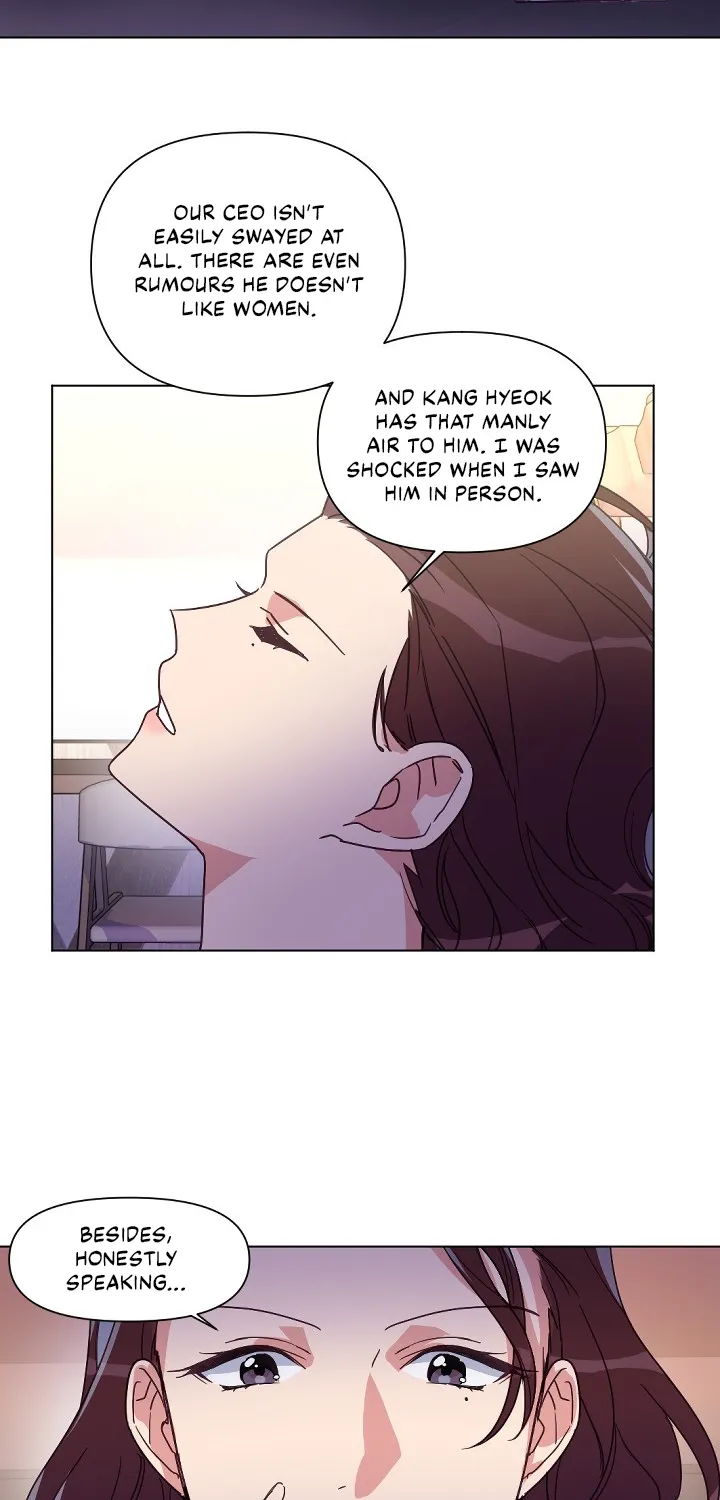 You’Re Perfect For Me Chapter 10 page 6 - MangaKakalot