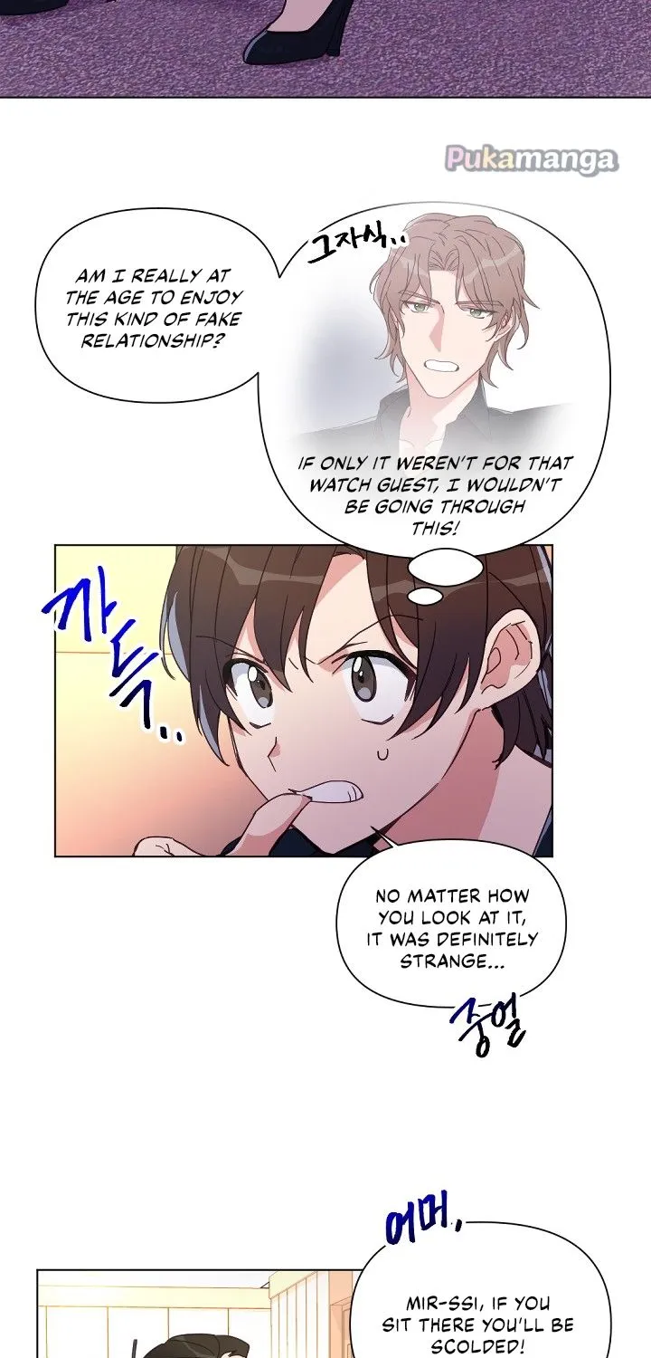 You’Re Perfect For Me Chapter 10 page 51 - MangaKakalot