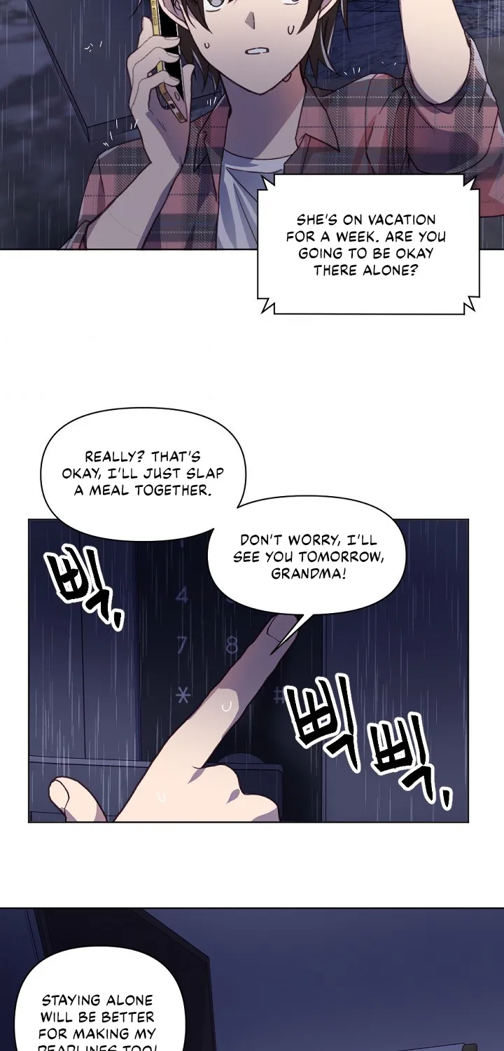 You’Re Perfect For Me Chapter 12 page 2 - MangaKakalot