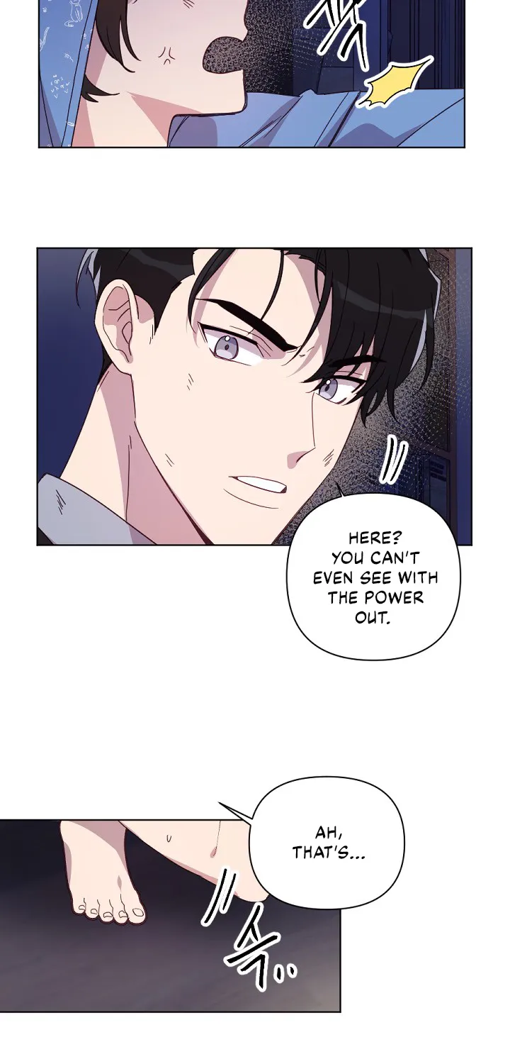 You’Re Perfect For Me Chapter 13 page 12 - MangaKakalot