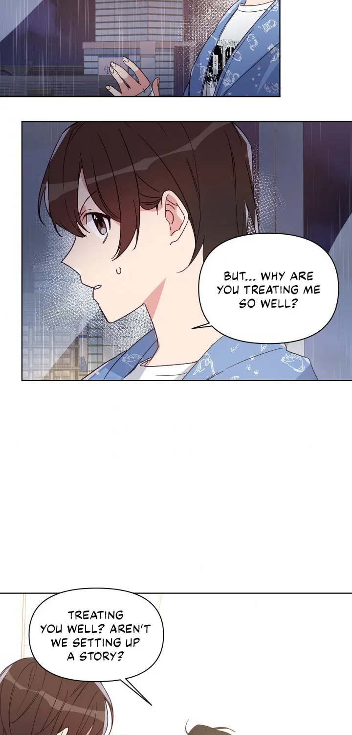 You’Re Perfect For Me Chapter 13 page 38 - MangaKakalot