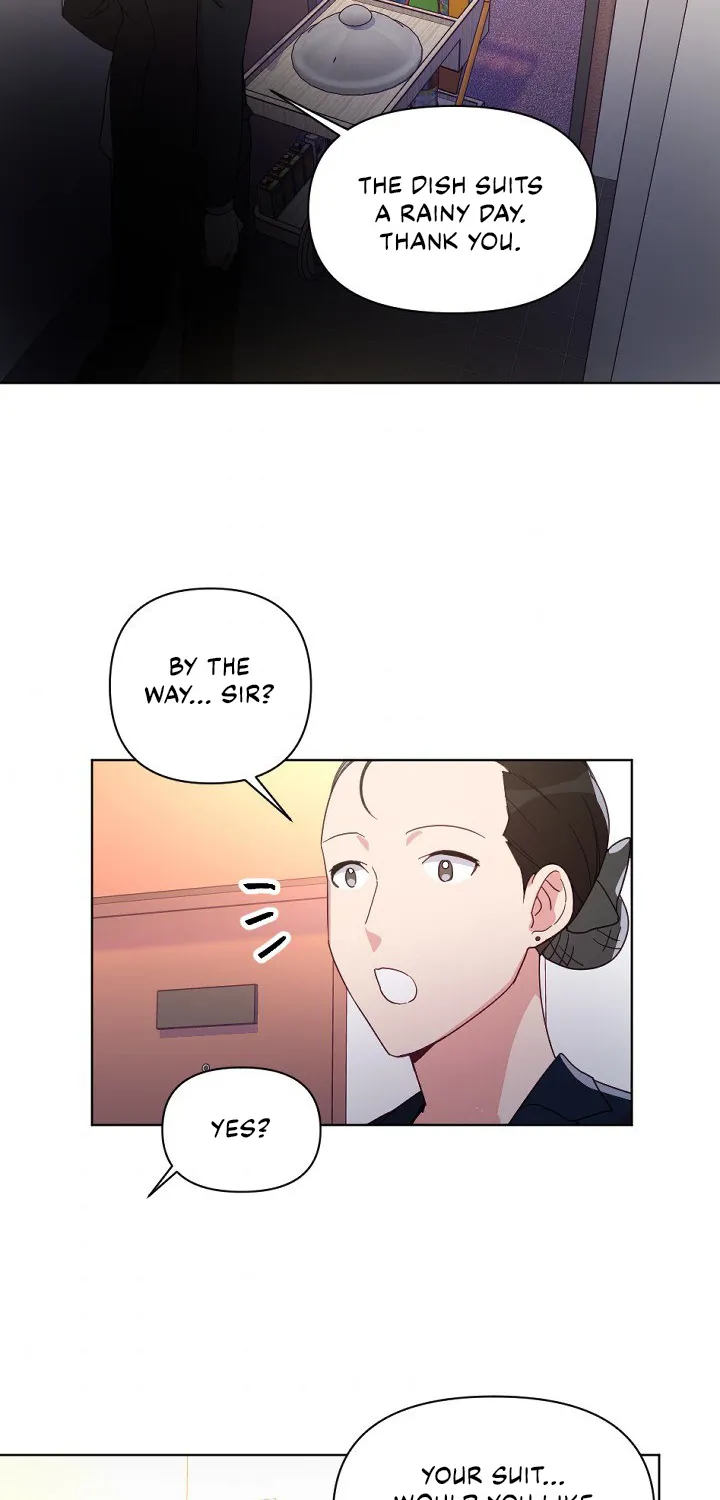 You’Re Perfect For Me Chapter 13 page 46 - MangaKakalot