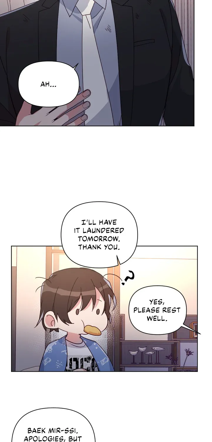 You’Re Perfect For Me Chapter 13 page 48 - MangaKakalot