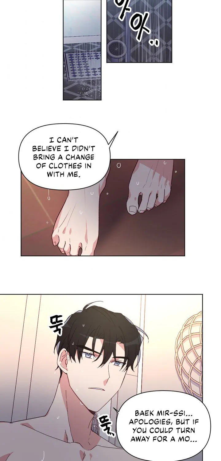 You’Re Perfect For Me Chapter 13 page 56 - MangaKakalot