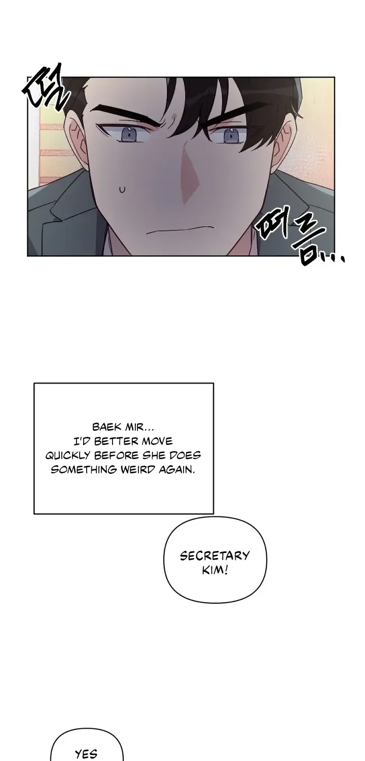 You’Re Perfect For Me Chapter 14 page 39 - MangaKakalot