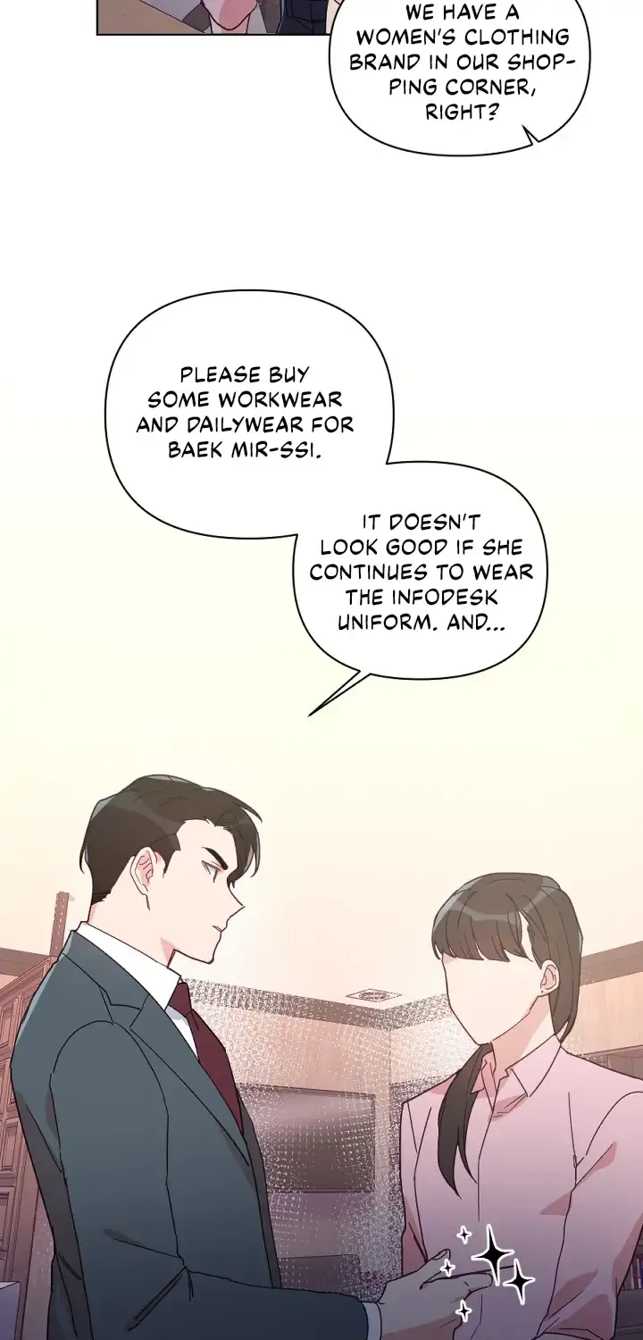 You’Re Perfect For Me Chapter 14 page 41 - MangaKakalot