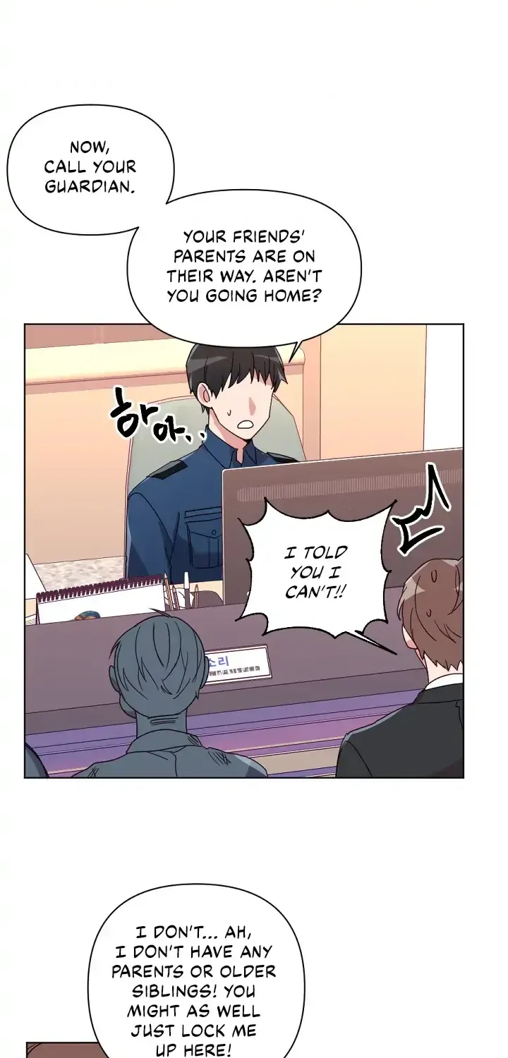 You’Re Perfect For Me Chapter 15 page 29 - MangaKakalot