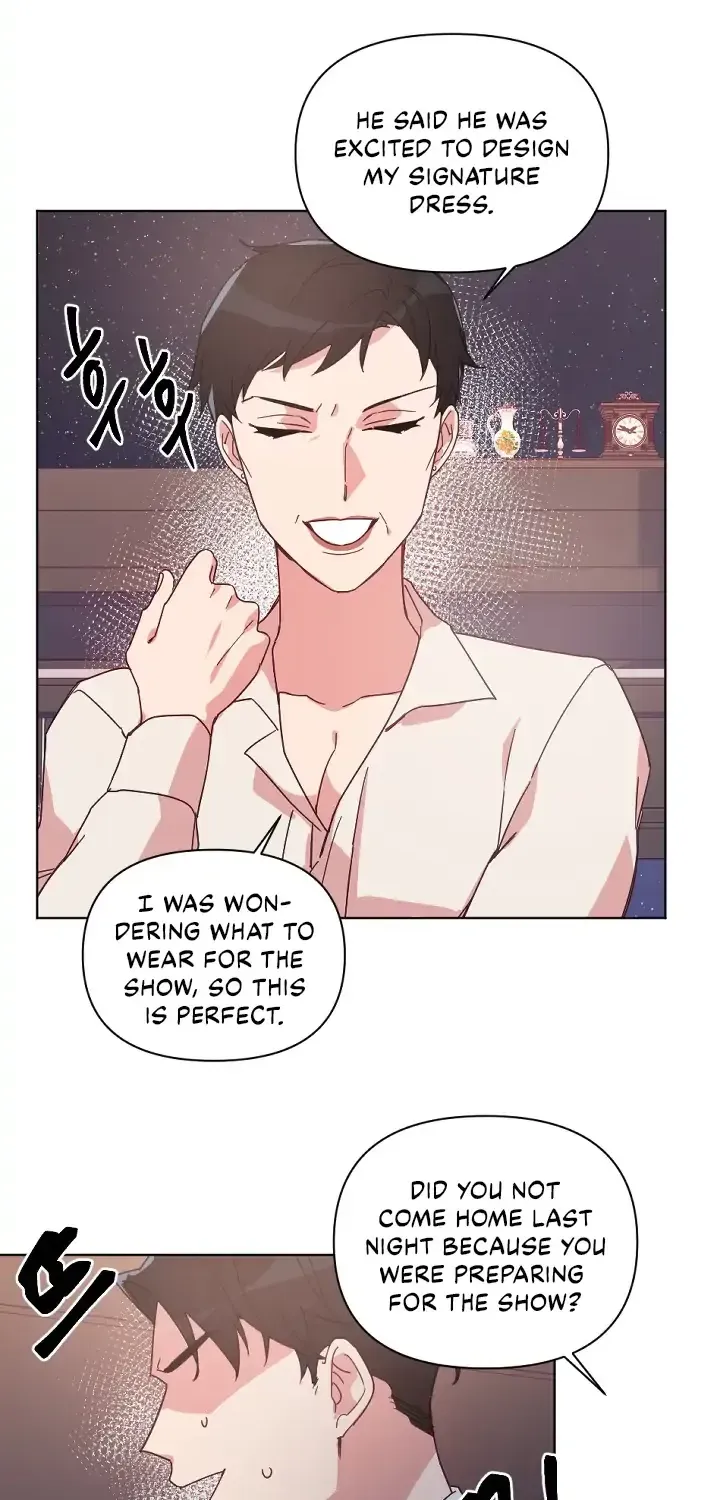 You’Re Perfect For Me Chapter 15 page 39 - MangaKakalot