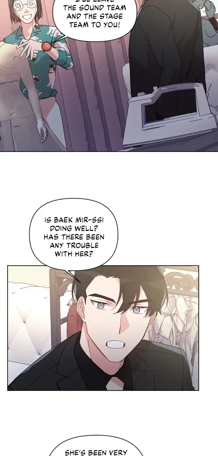 You’Re Perfect For Me Chapter 18 page 2 - MangaKakalot