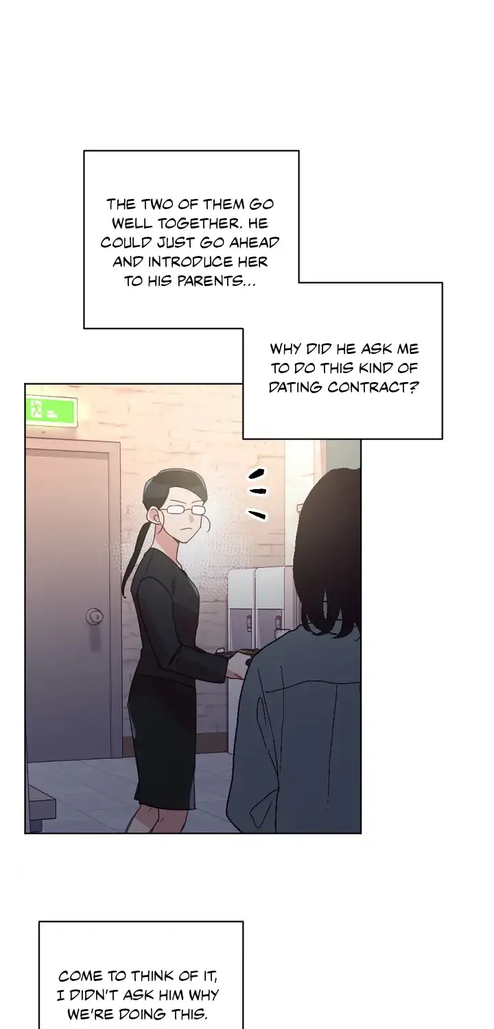 You’Re Perfect For Me Chapter 18 page 26 - MangaKakalot