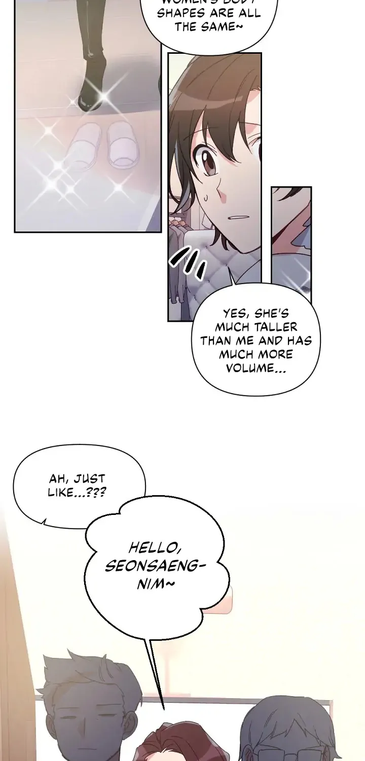 You’Re Perfect For Me Chapter 18 page 43 - MangaKakalot